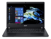 1.Jahr Geld zurück+Reparatur im Garantiefall für gew.Endk.-> Acer TravelMate P6 Notebook 35, 56 cm (14") Intel Core i5-8265U,  8GB RAM,  1TB SSD,  Touch Full-HD Display,  Windows 10 Pro