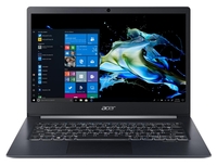 1.Jahr Geld zurück+Reparatur im Garantiefall für gew.Endk.-> Acer TravelMate X514 35, 56 cm (14") Notebook Intel Core i5-8265U,  16GB RAM,  512GB SSD,  Full-HD Display,  Windows 10 Pro