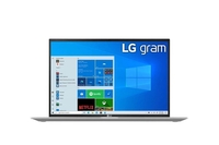 200, 00 Euro Cashback sichern LGgram 17Z90P-G.AA76G Intel Core i7-1165G7 Notebook 43, 18cm (17")