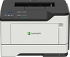 4 Jahre Garantie nach Registrierung für Endkunden LEXMARK B2338dw Laserdrucker s/w