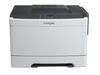 4 Jahre Garantie nach Registrierung für Endkunden LEXMARK CS317dn Farblaser-Drucker