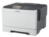 4 Jahre Garantie nach Registrierung für Endkunden LEXMARK CS517de Farblaserdrucker