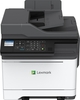 4 Jahre Garantie nach Registrierung für Endkunden LEXMARK MC2425adw Farb-Multifunktionsdrucker