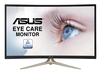 Abgeküdnigt - ASUS VA327H 80, 1cm (31, 5") Curved-LED-Monitor