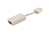 Acer Adapter HDMI zu VGA,  weiß