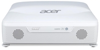 Acer ApexVision L811 Laser Ultrakurzdistanz Heimkino Beamer 3000 ANSI Lumen