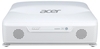 Acer ApexVision L812 Laser Ultrakurzdistanz Heimkino Beamer 4000 ANSI Lumen