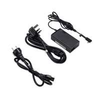 Acer APS546 65 Watt Netzteil schwarz für Notebooks