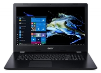 Acer Aspire 3 43, 94 cm (17, 3") Notebook Intel Core i3-8145U, 8GB RAM,  256GB SSD,  Full-HD Display,  Windows 10 Pro