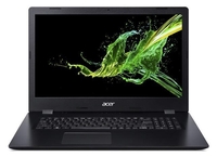 Acer Aspire 3 Intel Core i5-1035G1 Notebook 43, 94 cm (17, 3")