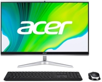 Acer Aspire C24-1651 All-in-One-PC 60, 45cm(23, 8")