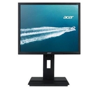 Acer B196LA Monitor 48, 3 cm (19 Zoll)