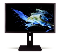 Acer B226HQL Monitor 54, 6 cm (21, 5 Zoll)