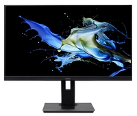 Acer B227Q Monitor 54, 6 cm (21, 5 Zoll)