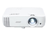 Acer Beamer P1555 mobiler DLP-Business-Projektor weiß 4000 Lumen