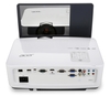 Acer Beamer U5220 Kurzdistanz DLP-Business-Projektor weiß