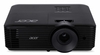 Acer Beamer X168H mobiler DLP-Projektor schwarz