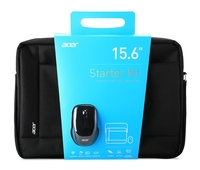 Acer Belly Band Notebook Starter Kit für 39, 6 cm (15, 6") schwarz