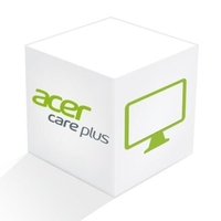 Acer Care Plus Advantage 3 Jahre Einsende-/Rücksendeservice für Consumer Displays