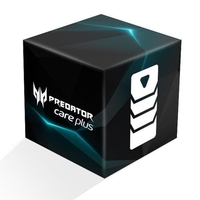 Acer Care Plus Advantage 3 Jahre Einsende-/Rücksendeservice für Predator/Nitro PCs