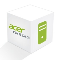 Acer Care Plus Advantage 4 Jahre Einsende-/Rücksendeservicefür Veriton 2xxx & 4xxxx/Extensa PC
