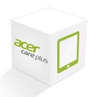 Acer Care Plus Advantage 5 Jahre Einsende-/Rücksendeservice inkl. 1 Jahr ITW für Tablets & 2-in-1s