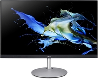 Acer CB272 Monitor 68, 6 cm (27 Zoll)