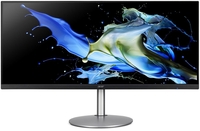 Acer CB342CKC Monitor 86, 36 cm (34 Zoll)