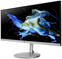Acer CB342CU Monitor 86, 4 cm (34 Zoll)