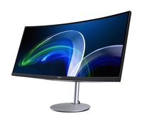 Acer CB342CUR Curved Monitor 86, 4 cm (34 Zoll)