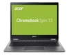 Acer Chromebook Spin 13 Intel Core i5-10210U Notebook 34, 29cm (13, 5") 8GB RAM,  128GB SSD,  Multi-Touch QHD,  Chrome OS