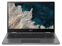 Acer Chromebook Spin 513 Convertible Notebook 33, 78 cm (13, 3")