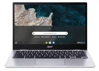 Acer Chromebook Spin 513 Qualcomm Snapdragon TM 7180c Convertible Notebook 33, 78cm (13, 3")