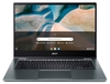 Acer Chromebook Spin 514 AMD Ryzen 5 3500 C Convertible Notebook 35, 56 (14")
