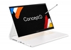 Acer ConceptD 3 Ezel Pro Intel Core i7-10750H Grafik-Notebook 39, 62cm (15, 6")