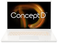 Acer ConceptD 3 Grafik-Notebook 40, 64cm (16")