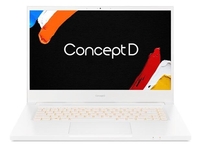 Acer ConceptD 3 Intel Core i7-10750H Grafik-Notebook 39, 62 cm (15, 6")
