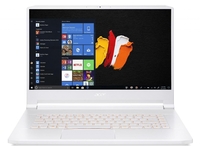 Acer ConceptD 7 Pro Intel Core i7-9750H Grafik Notebook 39, 62 cm (15, 6") 16GB RAM,  512GB SSD,  UHD,  NVIDIA,  Win10 Pro