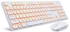 Acer ConceptD DAK010 kabellose Tastatur & Maus Combo