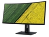 Acer CZ340CKB Curved Monitor 86, 36cm (34 Zoll)