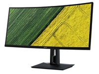 Acer CZ340CKB Curved Monitor 86, 36cm (34 Zoll)