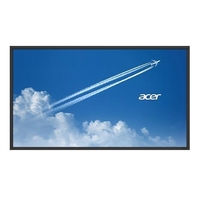 Acer Digital Signage DV553 LCD-Display 139, 7 cm (55") schwarz