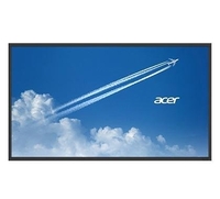 Acer Digital Signage DV653 LCD-Display 165, 1 cm (65") schwarz