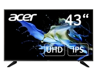 Acer DM431K Monitor 109, 2 cm (43 Zoll)