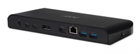 Acer Docking-Station USB Type-C Dock schwarz