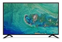Acer EB490QK Monitor 123, 2 cm (48, 5 Zoll)