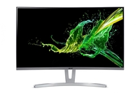 Acer ED273 Curved Monitor 68, 6 cm (27 Zoll)