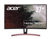 Acer ED273URP Curved Gaming-Display 68, 6 cm (27 Zoll)
