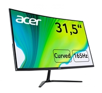 Acer ED320QRP Curved Gaming-Monitor 80 cm (31, 5")