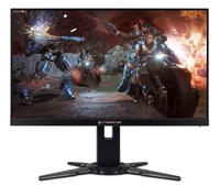 Acer Gaming-Monitor Predator XB252Q LED-Display 62, 2 cm (24, 5") schwarz
